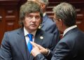 Javier Milei redobló la apuesta: “Lula es un ladrón, es corrupto, y lo liberaron por una falla en el procedimiento”