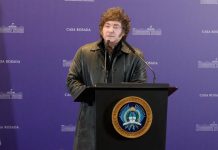 Javier Milei vuelve a colocarse al frente de la pelea legislativa, antes de poner a prueba el nuevo vínculo con el PRO