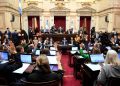 Jorge Macri defendió la ley de propiedad privada: “No vamos a dejar que transformen a la Ciudad en lo peor del Conurbano”
