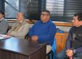 Jujuy: condenaron al ex intendente de Tilcara por librar 46 cheques sin fondos