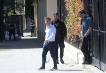 Kicillof impulsa las reelecciones indefinidas, pero persiste la falta de consenso y se traba el debate