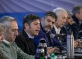 Kicillof no frena su armado pese al acercamiento con Massa y Máximo Kirchner y prepara un acto nacional