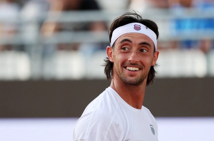 La emoción de Thiago Tirante tras otro triunfo histórico y el pase a cuartos en Cincinnati: “Si sonrío sale mi mejor tenis”
