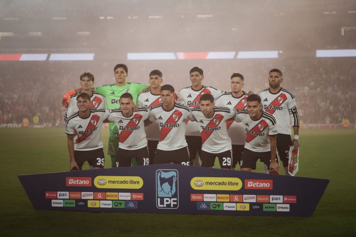 La histórica racha de hace más de un siglo que igualó River Plate con la derrota ante Rosario Central