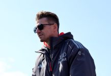 La increíble maniobra a ciegas que evitó un dramático accidente en el GP de Países Bajos de la F1: “Pasó una nube de humo”