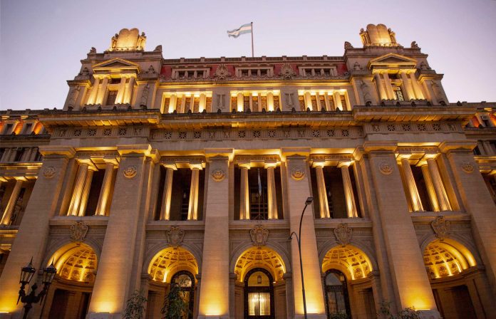 La Justicia rechazó la demanda contra el Estado por el decreto que cambió el sistema de selección judicial