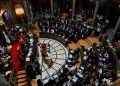 La Legislatura porteña aprobó una ley para transferir la Justicia Laboral al ámbito de la Ciudad