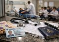 La letra chica de la medida que cambia la salud pública para extranjeros: qué pasa con los residentes precarios