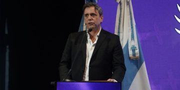 La Libertad Avanza lanzó oficialmente su primer candidato a gobernador para 2027