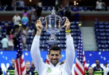 La llamativa innovación en la regla que planteó Djokovic para que el tenis sea más entretenido: “Debemos cambiar”