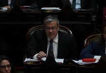 La oposición exhibió fuerza en Diputados para imponer una agenda propia en el futuro e impulsar temas incómodos para el Gobierno