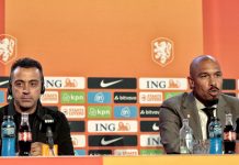 La reacción de Xavi Hernández cuando un directivo contó en su cara que fue la “tercera opción” para dirigir a la selección de Países Bajos