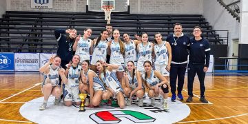 La sobrina de Manu Ginóbili llegó a una final con la selección de Bahía Blanca y reveló su principal virtud: “Viene de familia”