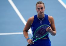 Las señales de alarma de Aryna Sabalenka antes del US Open: derrotas inesperadas y el riesgo de perder el N°1