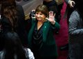 Ley de inviolabilidad de la propiedad privada: Patricia Bullrich bloqueó la votación a distancia de Anabel Fernández Sagasti
