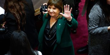 Ley de inviolabilidad de la propiedad privada: Patricia Bullrich bloqueó la votación a distancia de Anabel Fernández Sagasti
