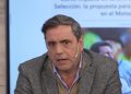 Lisandro Catalán lanzó su candidatura a gobernador de Tucumán y apuntó contra el peronismo: “El tucumano se cansó”