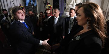 Los criterios del Gobierno para elegir al candidato a vicepresidente tras la ruptura con Villarruel