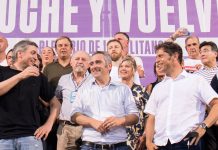 Los intentos del Peronismo para salir de su laberinto: los dos caminos de Kicillof, el silencio clave en la interna y las distintas formas de la unidad