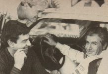 Luto en el automovilismo argentino por la muerte de Jorge Pedersoli, histórico preparador de TC