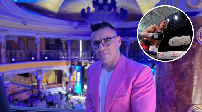 Maravilla Martínez sorprendió al revelar cuánto dinero ganó en su carrera como boxeador