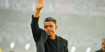 Marcelo Gallardo quedó a un paso de dirigir a la selección de Ecuador: el detalle que falta resolver en la negociación