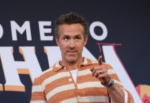 Más control ejecutivo y otra lógica deportiva, el nuevo esquema que prepara el equipo de Ryan Reynolds