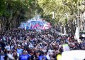 Mientras el Gobierno afina los votos, el peronismo se movilizará en rechazo a los cambios en la Ley de Tierras