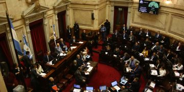 “Milei alcanzó un récord histórico”: el Gobierno celebró la aprobación de otros 67 pliegos judicialesen el Senado