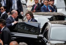 Milei se muestra hiperactivo: reordena la tropa, retoma la agenda internacional y vuelve a recorrer el interior