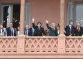 Milei vuelve a la Casa Rosada, las internas que crecen dentro del Gobierno y la jugada que prepara el Peronismo
