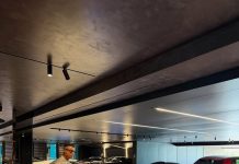 “Mis juguetes”: Cristiano Ronaldo reveló una parte de su lujosa colección de autos valuados en millones de dólares