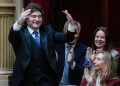 Modo preelectoral: el Gobierno busca rescatar proyectos de ley para rearmar puentes con los aliados