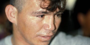 Nació en un circo, se vistió de novia para subir al ring y logró ser campeón mundial de boxeo: “Era un showman”