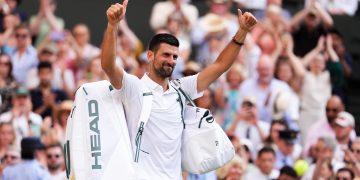 “No quiero que mi legado quede reducido a títulos o estadísticas”, la reflexión de Novak Djokovic sobre su futuro