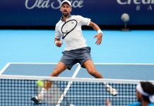 Ocho triunfos en 68 partidos y una sequía de diez años: la racha de los tenistas argentinos ante Djokovic que rompió Thiago Tirante