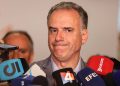 Orsi dijo que Argentina había retirado la demanda por la instalación de la planta en Paysandú, pero la fiscal lo desmintió