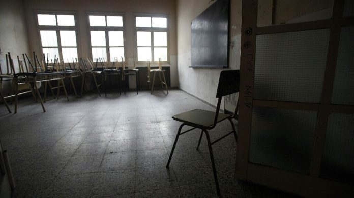 Paro docente: el Gobierno va a controlar las escuelas, pero ya se prepara para un conflicto con los sindicatos