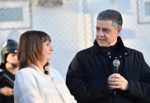 Patricia Bullrich puso en duda su candidatura en CABA para facilitar un acuerdo electoral entre Milei y Mauricio Macri: “Hay que ser realistas”