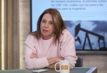 Pilar Ramírez cruzó a Jorge Macri por el cambio en la gestión porteña: “No somos celosos, pero tiene que ser por convicción”
