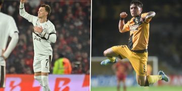 Platense abrirá la serie de octavos de la Copa Libertadores como local ante Coquimbo Unido: hora, TV y formaciones
