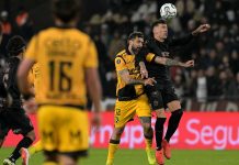 Platense visita a Coquimbo en busca de un pase histórico a los cuartos de la Copa Libertadores