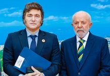 Qué significa que la relación entre Argentina y Brasil se reduzca al nivel de encargado de negocios