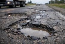 Rutas nacionales en Santa Fe: denuncian el abandono y advierten por el riesgo de transitar por la 33 y la 34