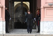 Salud mental: libertarios modifican el texto original y Bullrich busca convencer a ministros provinciales