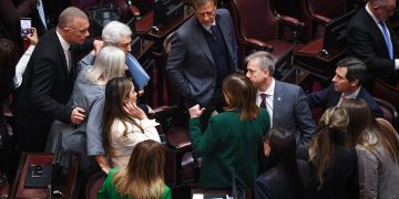 Senado: el oficialismo habilita proyectos de aliados para contener a los dialoguistas
