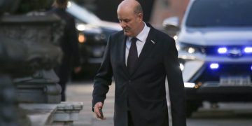 Sturzenegger defendió la fallida modificación a la Ley de Tierras: “Era elegir entre el miedo y la prosperidad”