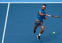 Thiago Tirante enfrentará a Jakub Mensik en busca de los cuartos de final del Masters 1000 de Cincinnati: hora y cómo verlo en vivo