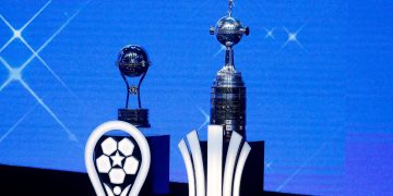 Tras el triunfo de River, así están la las tablas de posiciones del Torneo Clausura y la clasificación a las Copas