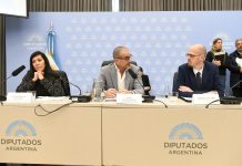 Tras excluir a los funcionarios, La Libertad Avanza consiguió dictamen en Diputados para el proyecto de Inocencia Fiscal II
